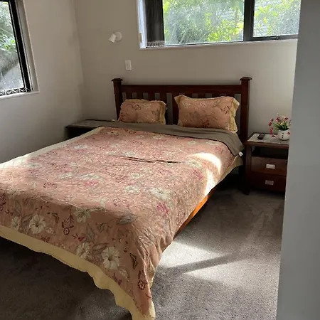 Guest Suite - Cosy Place In The Wattle Downs